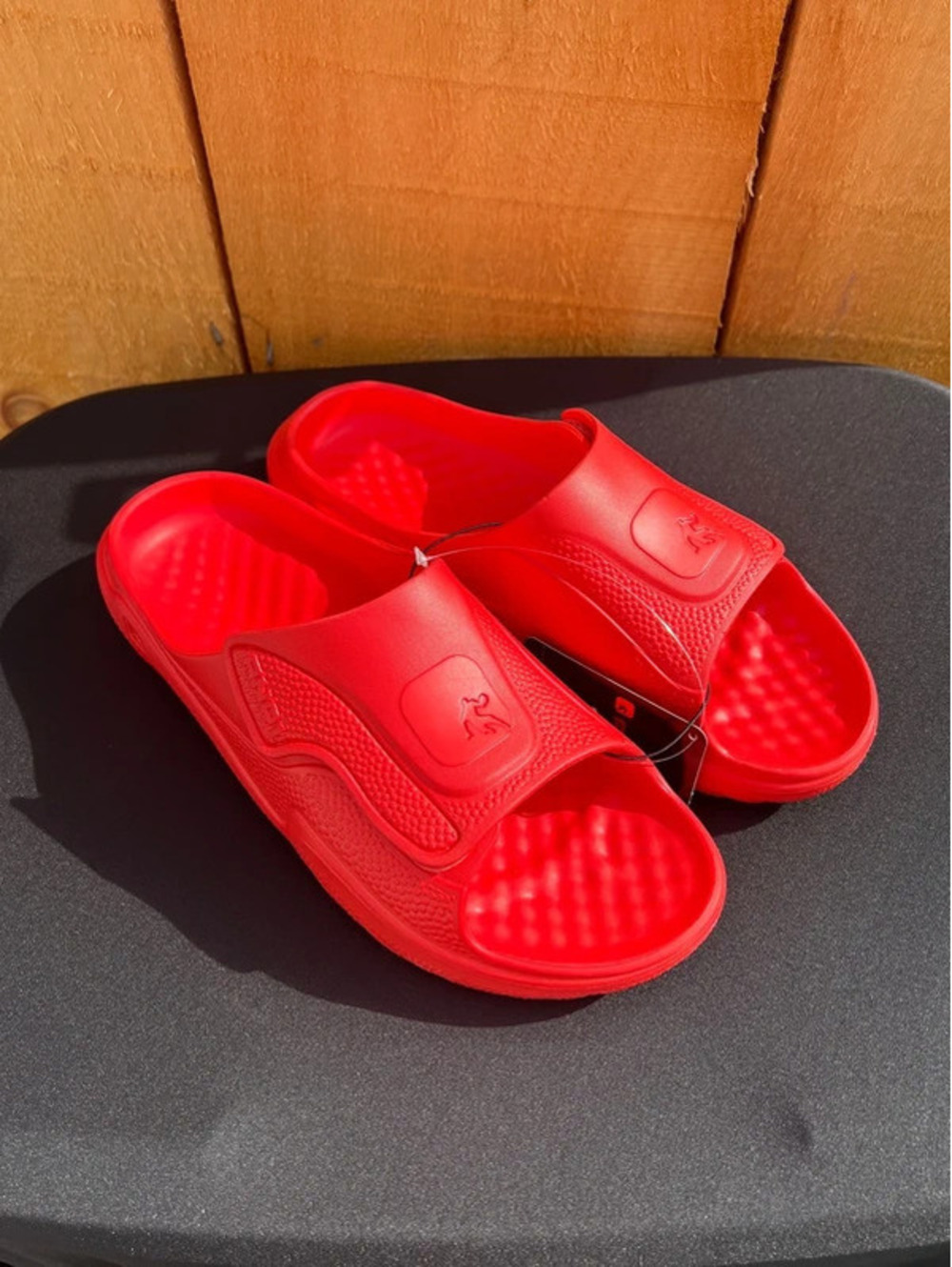 And1 Slides